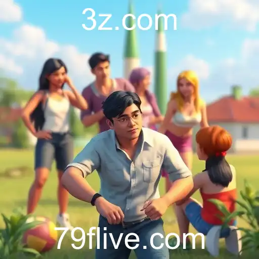 A Ascensão de 79f: Revolução dos Jogos em Português