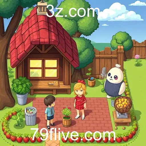 A Incrível Popularidade da 79f no Mundo dos Games