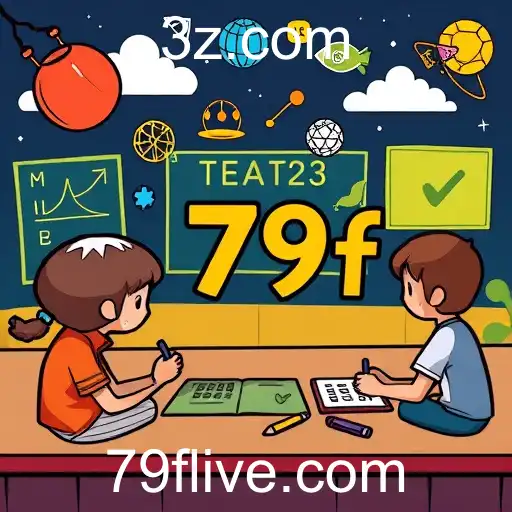 A Importância dos Jogos Educativos na Era Digital