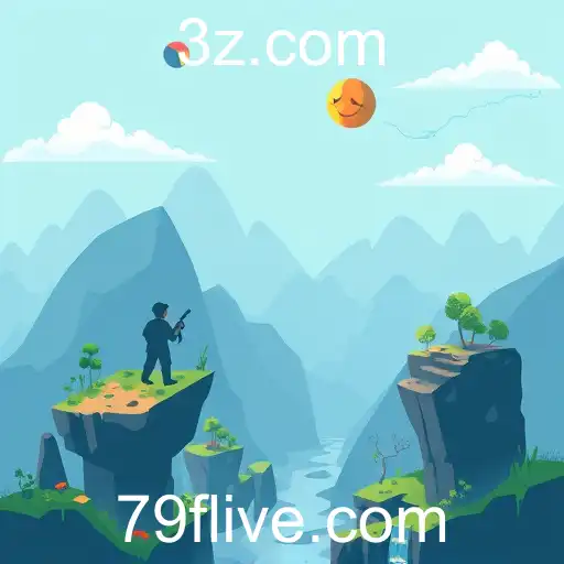 Descobrindo o Mundo de Entretenimento no '79f': A Evolução dos Jogos Online