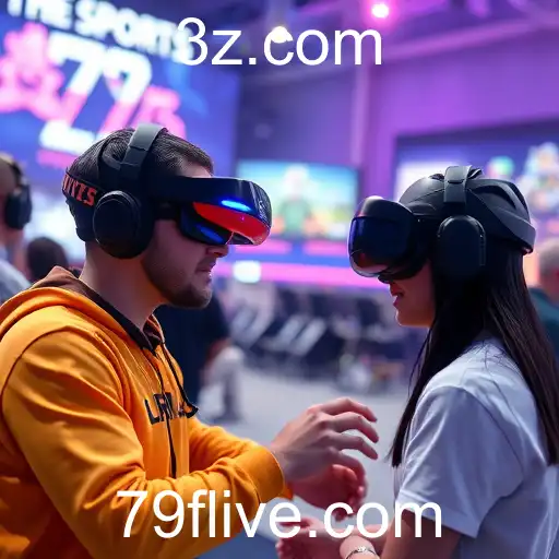 Expansão do Universo dos Jogos: O Impacto de 79f