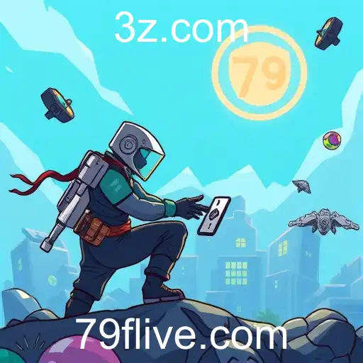 A Revolução dos Jogos Online: Impactos da 79f em 2025