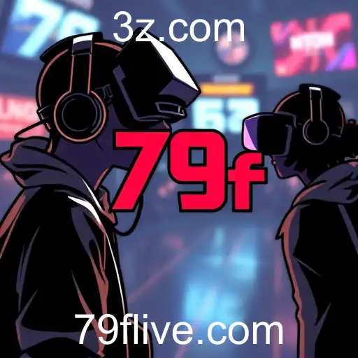 79f: Novidades e Tendências no Mundo dos Jogos Online