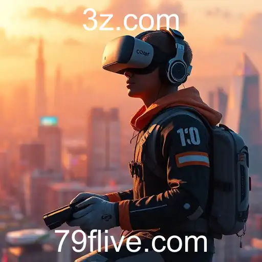 A Revolução Digital do 79f: As Novas Fronteiras dos Jogos Online