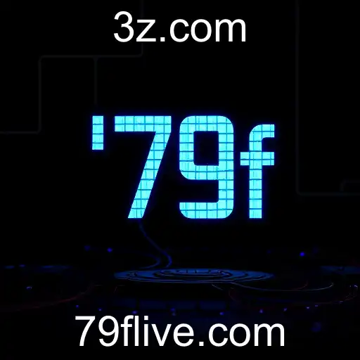 A Revolução do Gaming com '79f': O Futuro dos Jogos Online