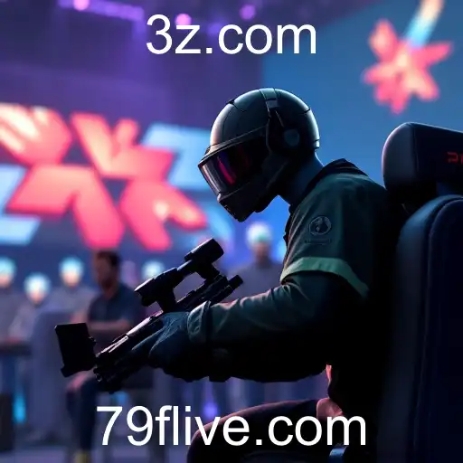 Transformações no Mercado de Jogos: O Impacto de '79f'