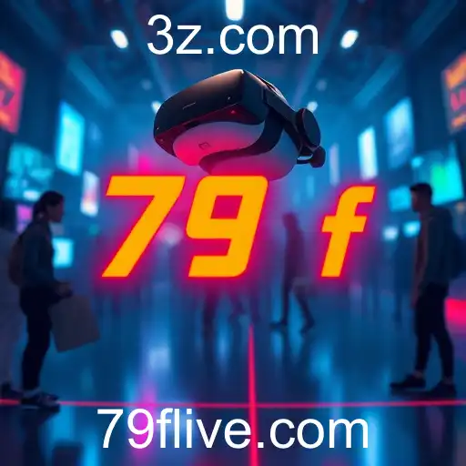 A Revolução dos Jogos em 2025