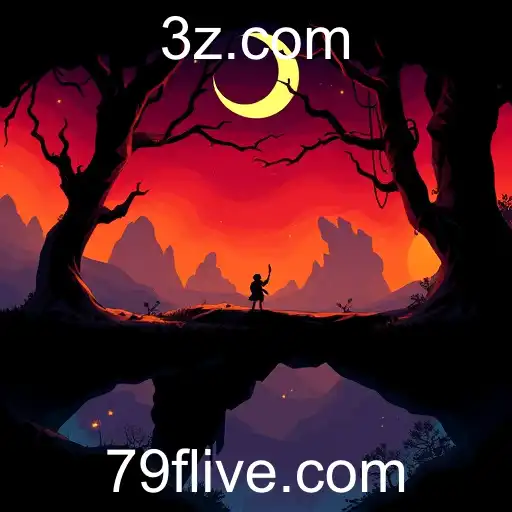 A Revolução dos Jogos Online Impulsionada por 79f