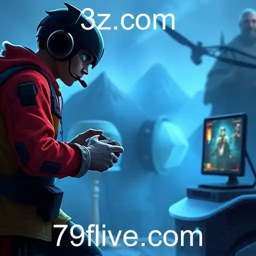 Avanços Tecnológicos e Tendências em Jogos para 2025