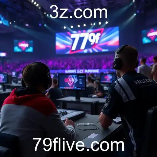 Tendências e Dinâmicas no Mundo dos Jogos Virtuais