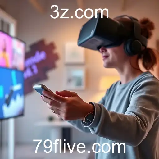 O Impacto dos Jogos em Realidade Aumentada em 2025