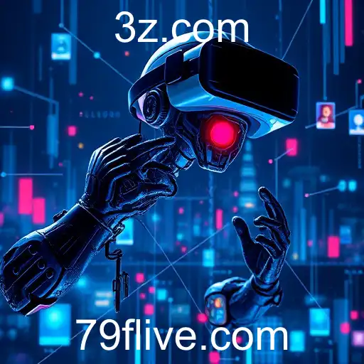 O Impacto dos Avanços Tecnológicos nos Jogos Online