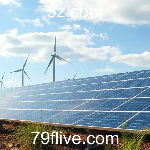 Inovação e Sustentabilidade no Setor Energético em 2025
