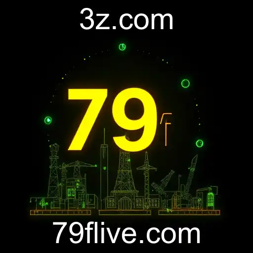 Novo Horizonte nos Jogos: 79f e as Tendências de 2025