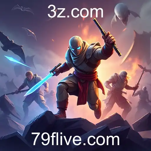 A Revolução dos Jogos: Como a Palavra-Chave 