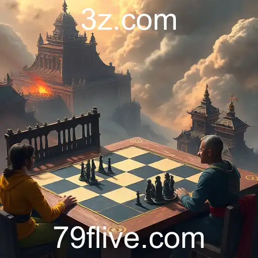 A Revolução dos Jogos Online em 2025